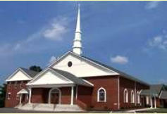 First Baptist Church Hillsville